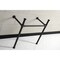 Fauceture VPB13685 Stainless Steel Console Sink Legs, Oil Rubbed Bronze VPB13685 - alternate 5